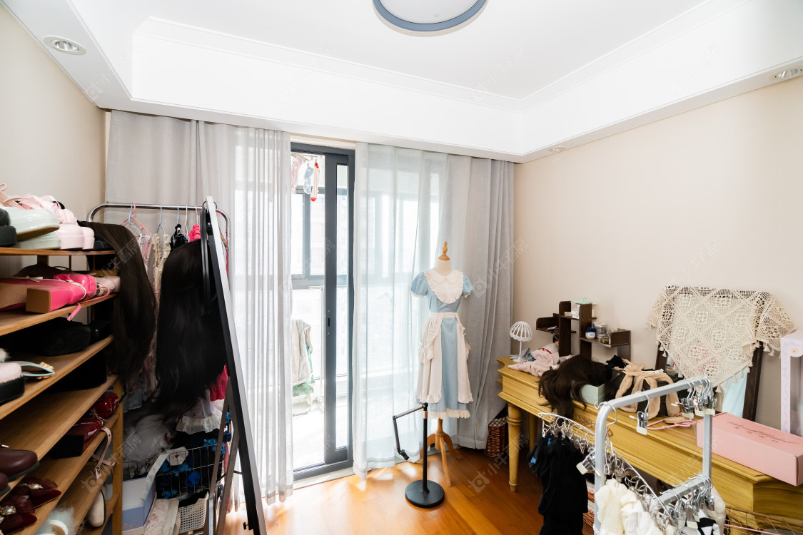 常州龙运天城在售二手房源室内图_小牛看房