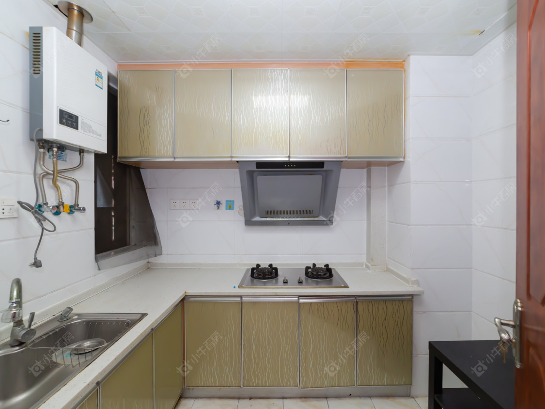 常州九龙仓时代上院在售二手房源室内图_小牛看房