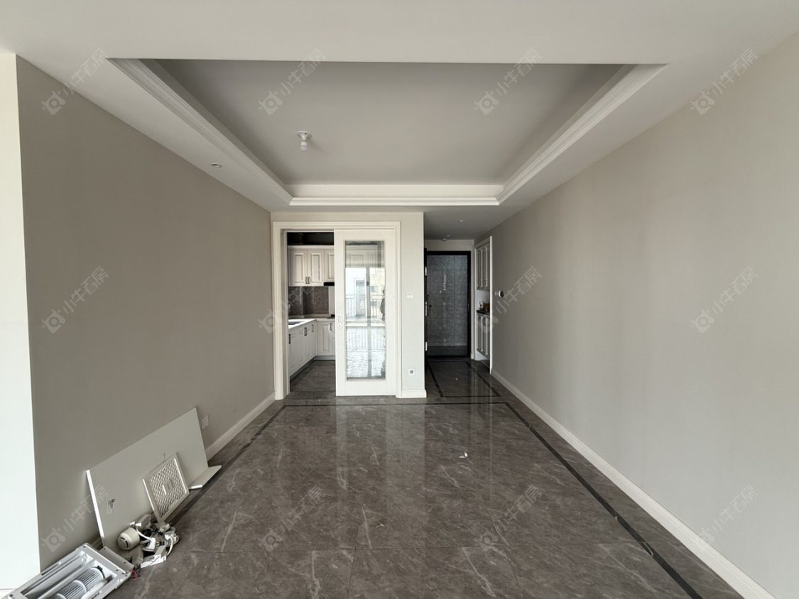 常州新城华宇悦隽公馆在租房源室内图_小牛看房