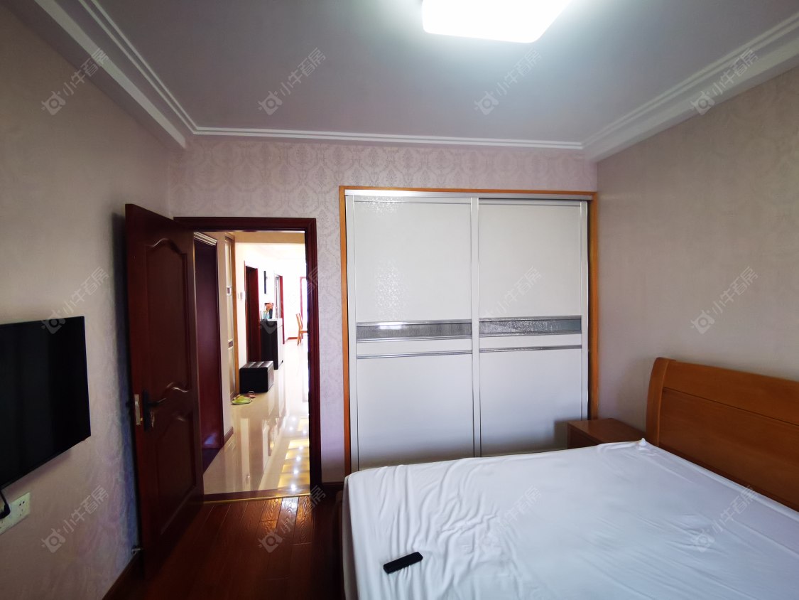 常州荣盛馨河郦舍在租房源_小牛看房