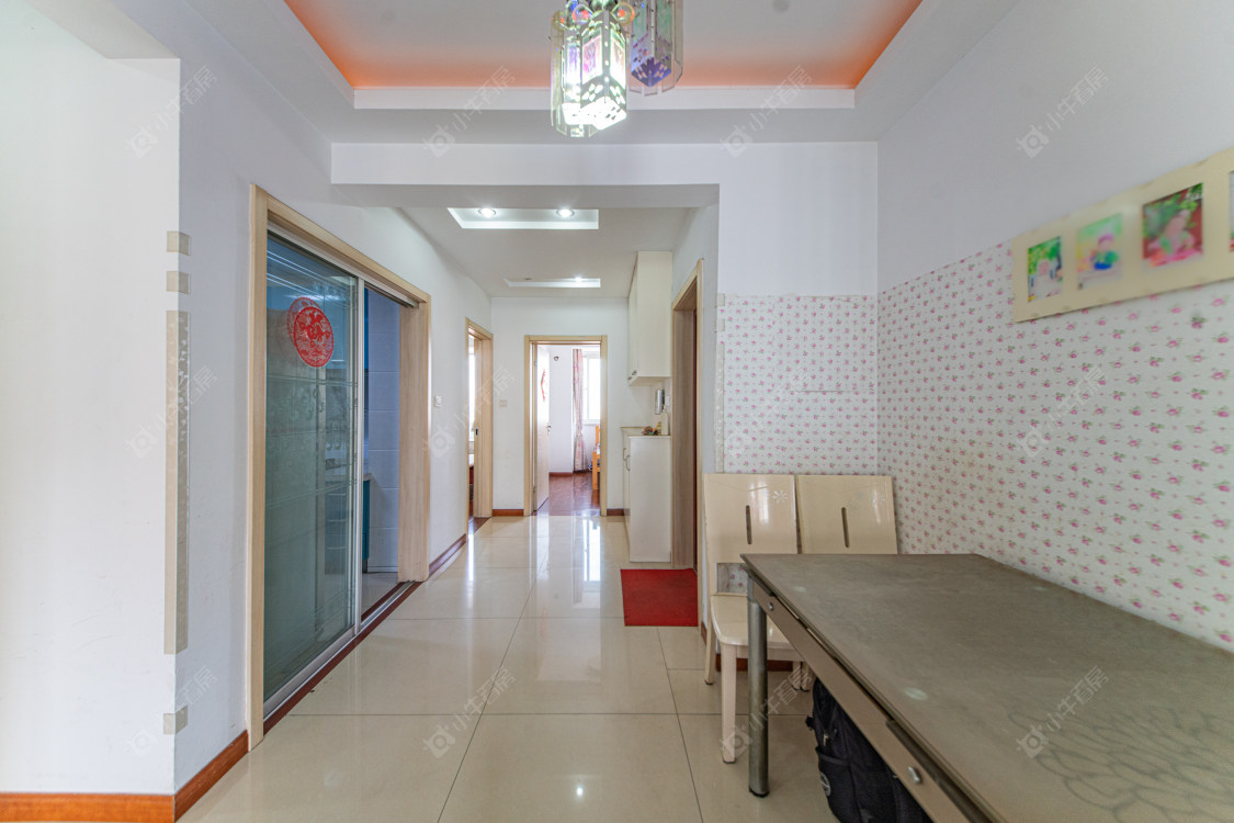 常州新城域一期在售二手房源室内图_小牛看房