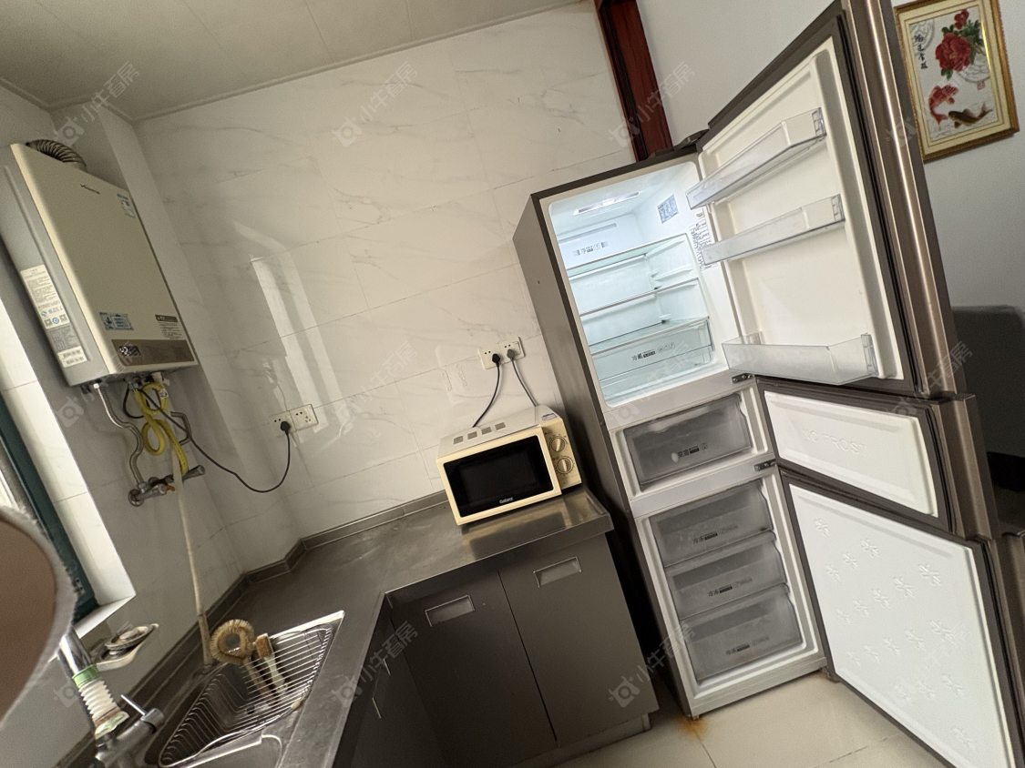 常州百草苑在租房源室内图_小牛看房