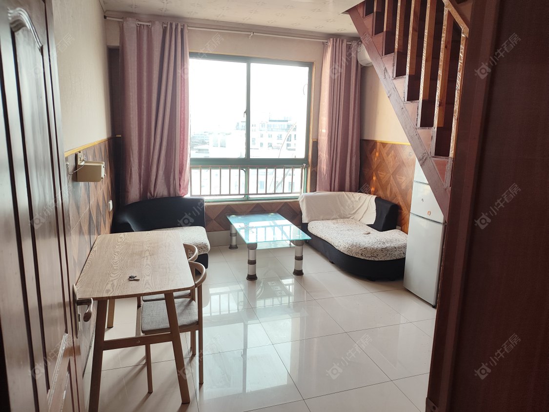 常州橄榄城在租房源室内图_小牛看房