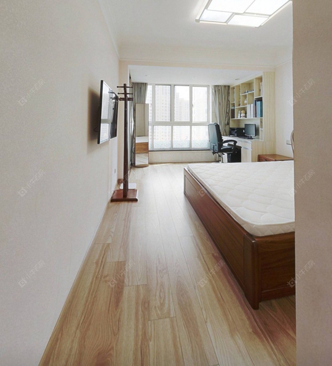 常州九龙仓繁华里在租房源室内图_小牛看房