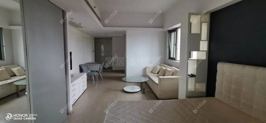 常州京城豪苑北区在租房源_小牛看房