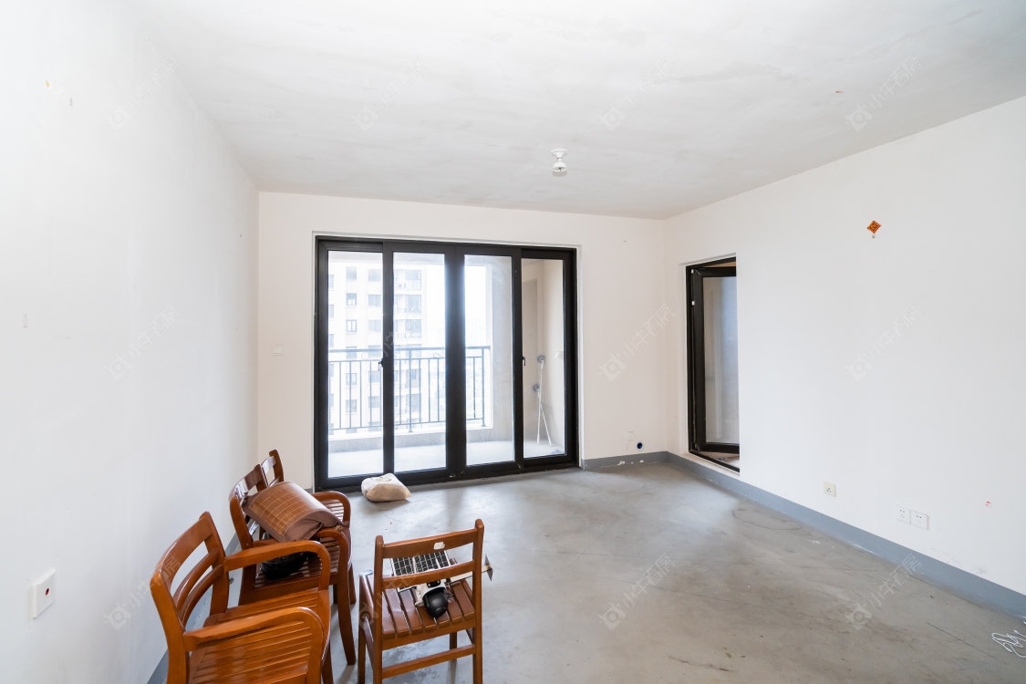 常州华润国际六期在售二手房源_小牛看房