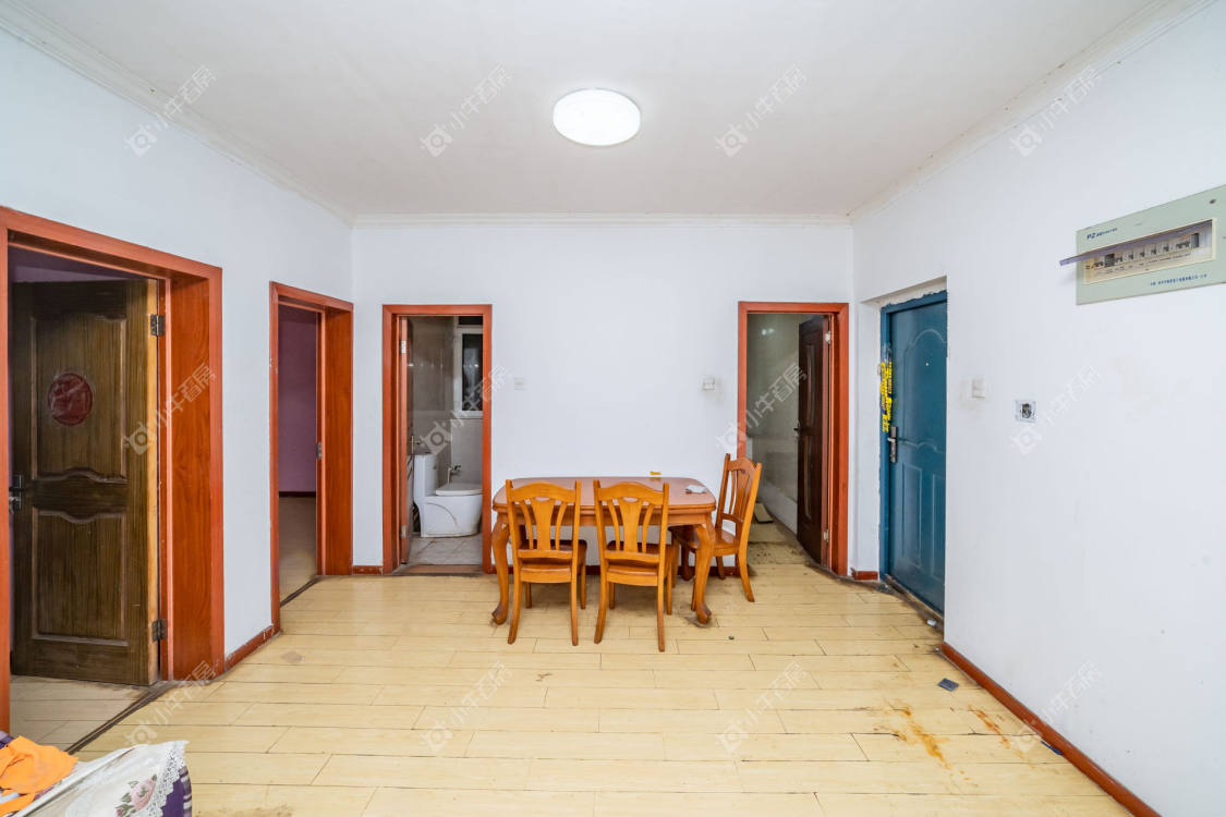 常州菱溪名居在租房源室内图_小牛看房