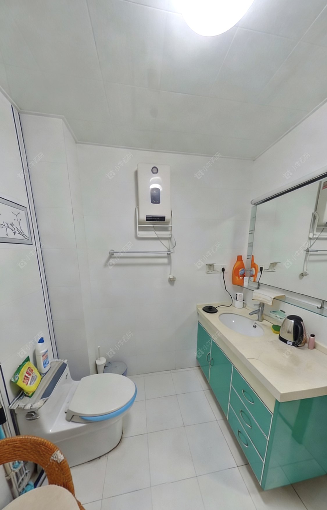 常州红星公寓在租房源_小牛看房