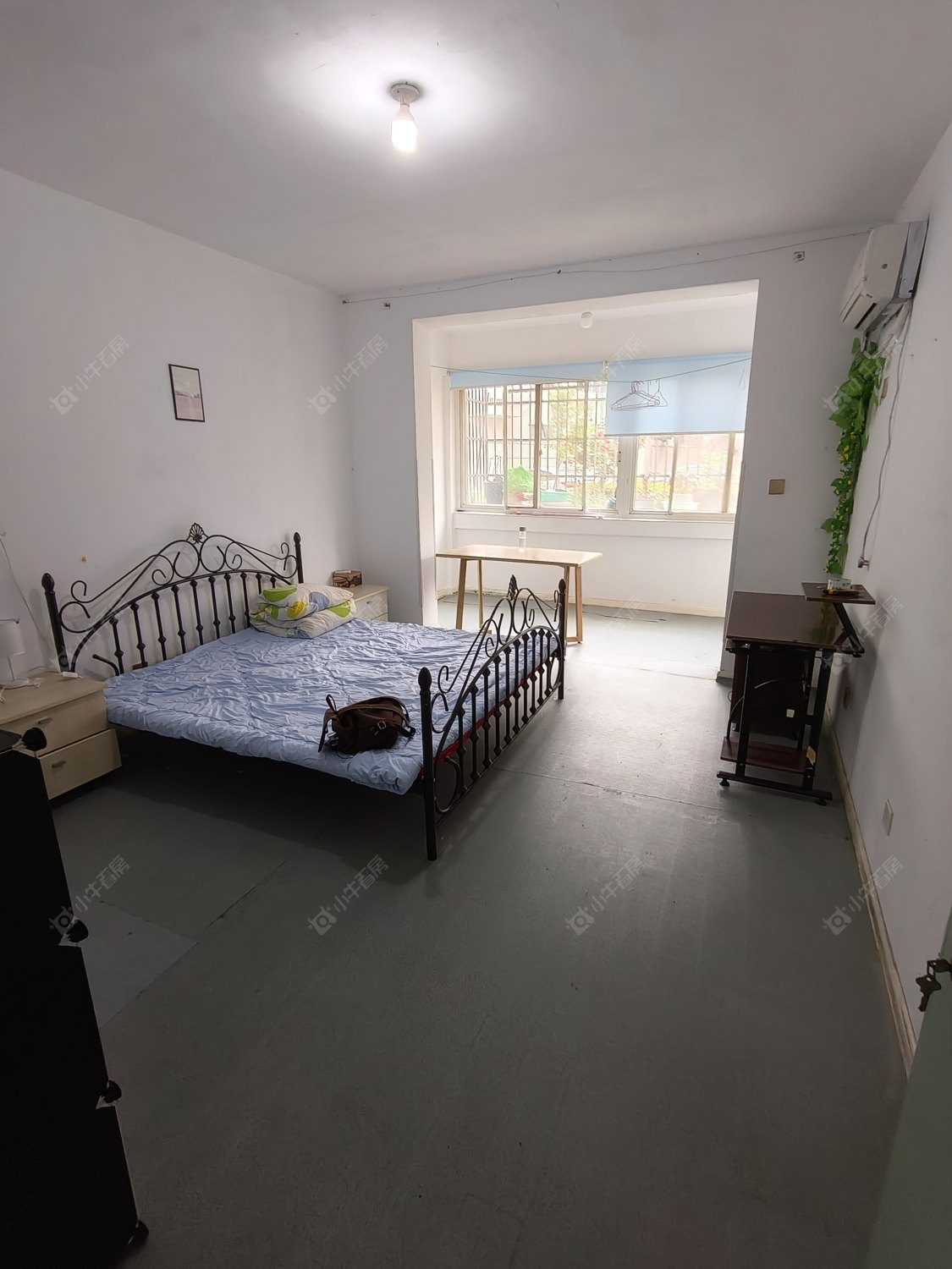 常州顺园二村在租房源室内图_小牛看房