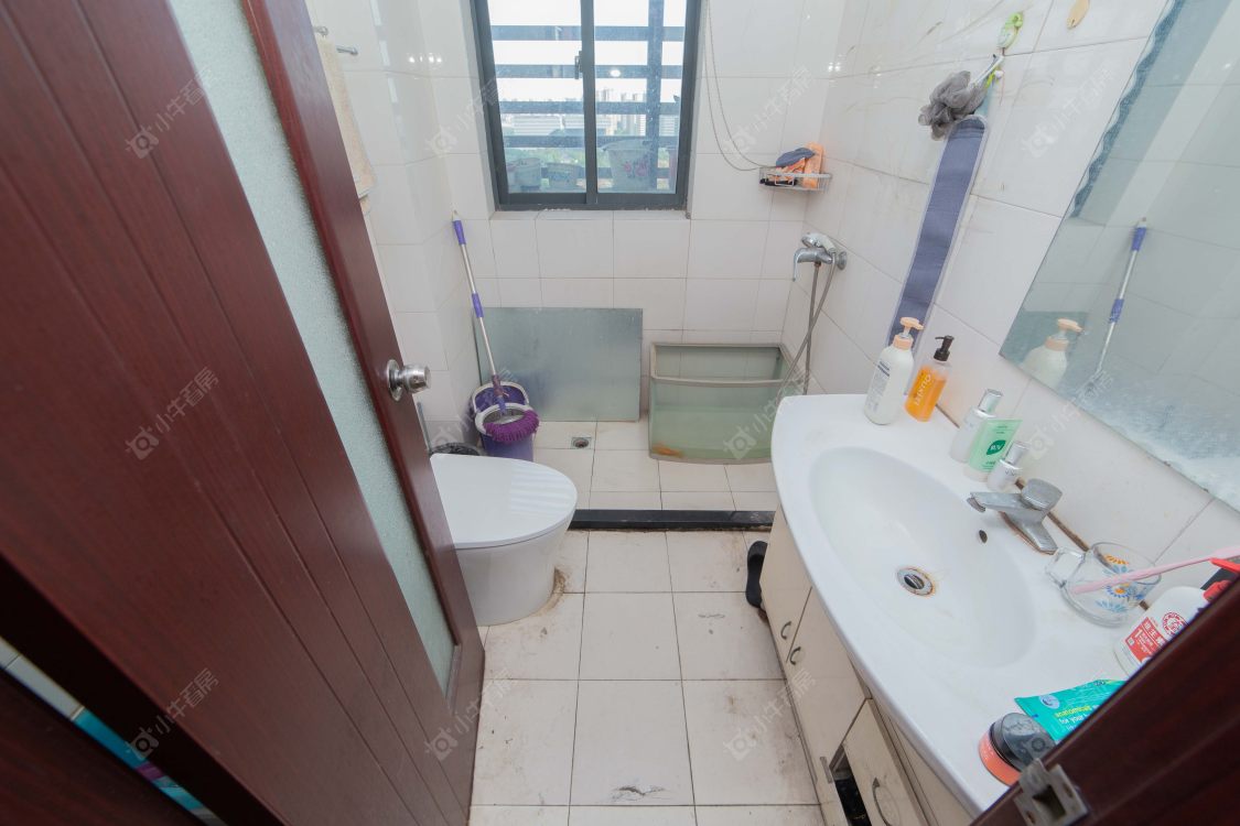 常州新城蓝钻苑东区在售二手房源室内图_小牛看房