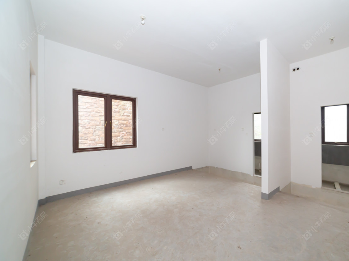 常州龙湖原山别墅区在售二手房源室内图_小牛看房