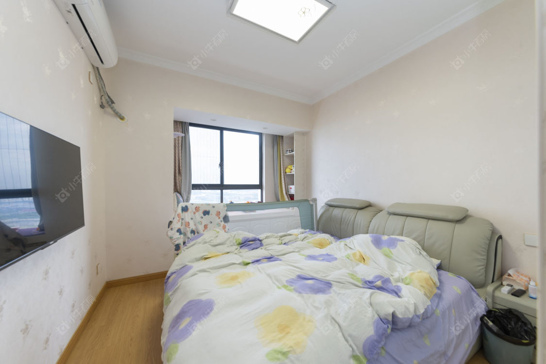 常州星湖广场在售二手房源室内图_小牛看房