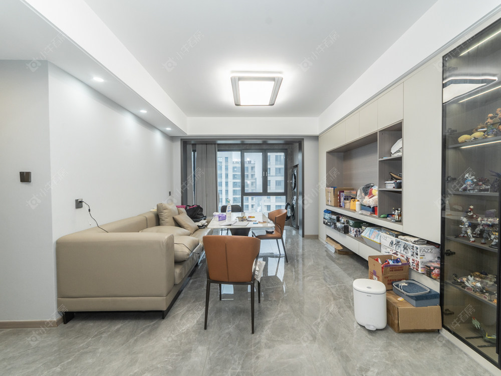 常州弘阳云峯在售二手房_小牛看房