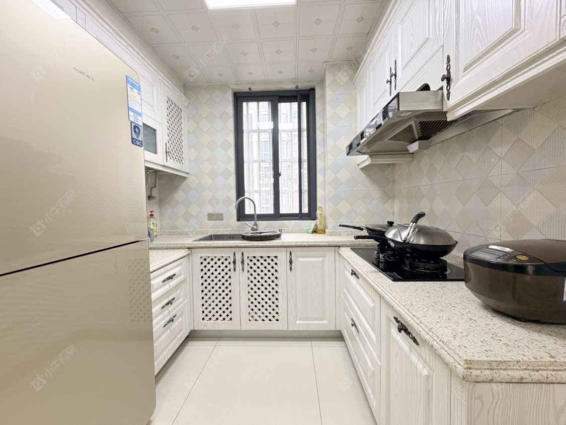 常州锦尚名都在售二手房源室内图_小牛看房