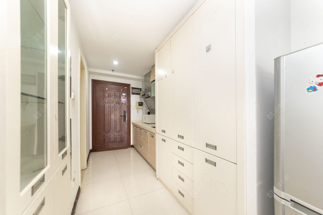 常州新天地不夜城在售二手房源室内图_小牛看房