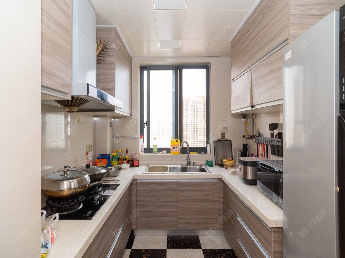 金色领寓房源室内图 常州金色领寓在售二手房源室内图_小牛看房