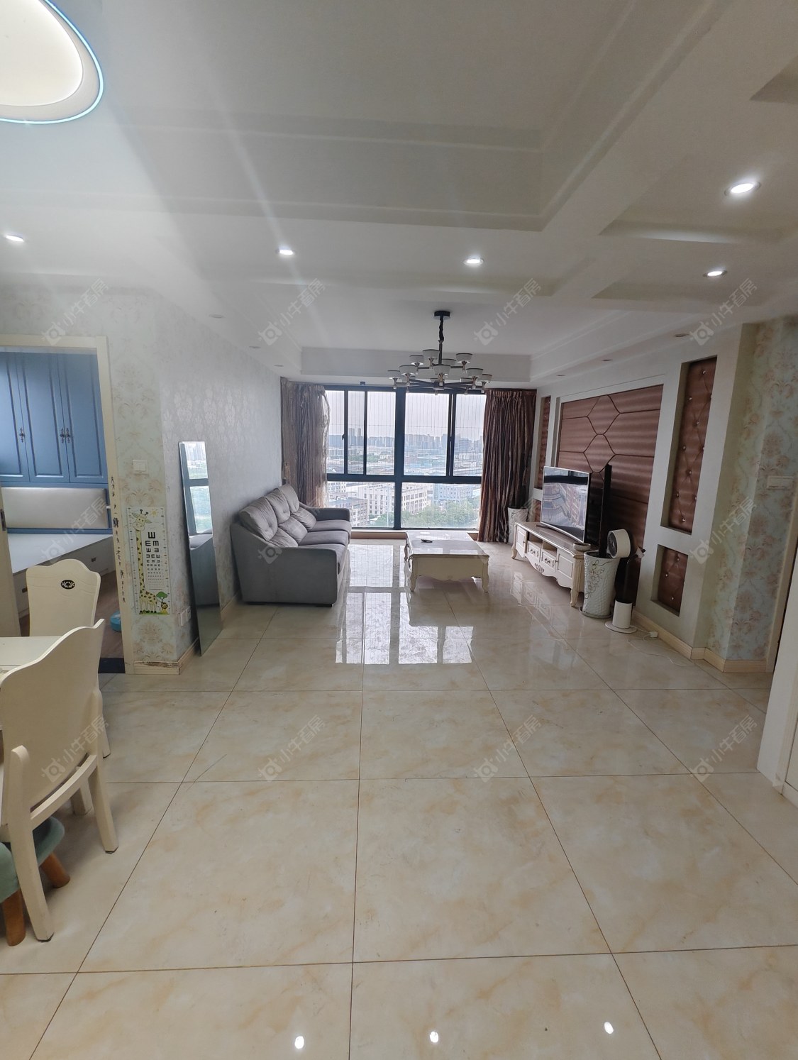 常州白马公馆在租房源_小牛看房