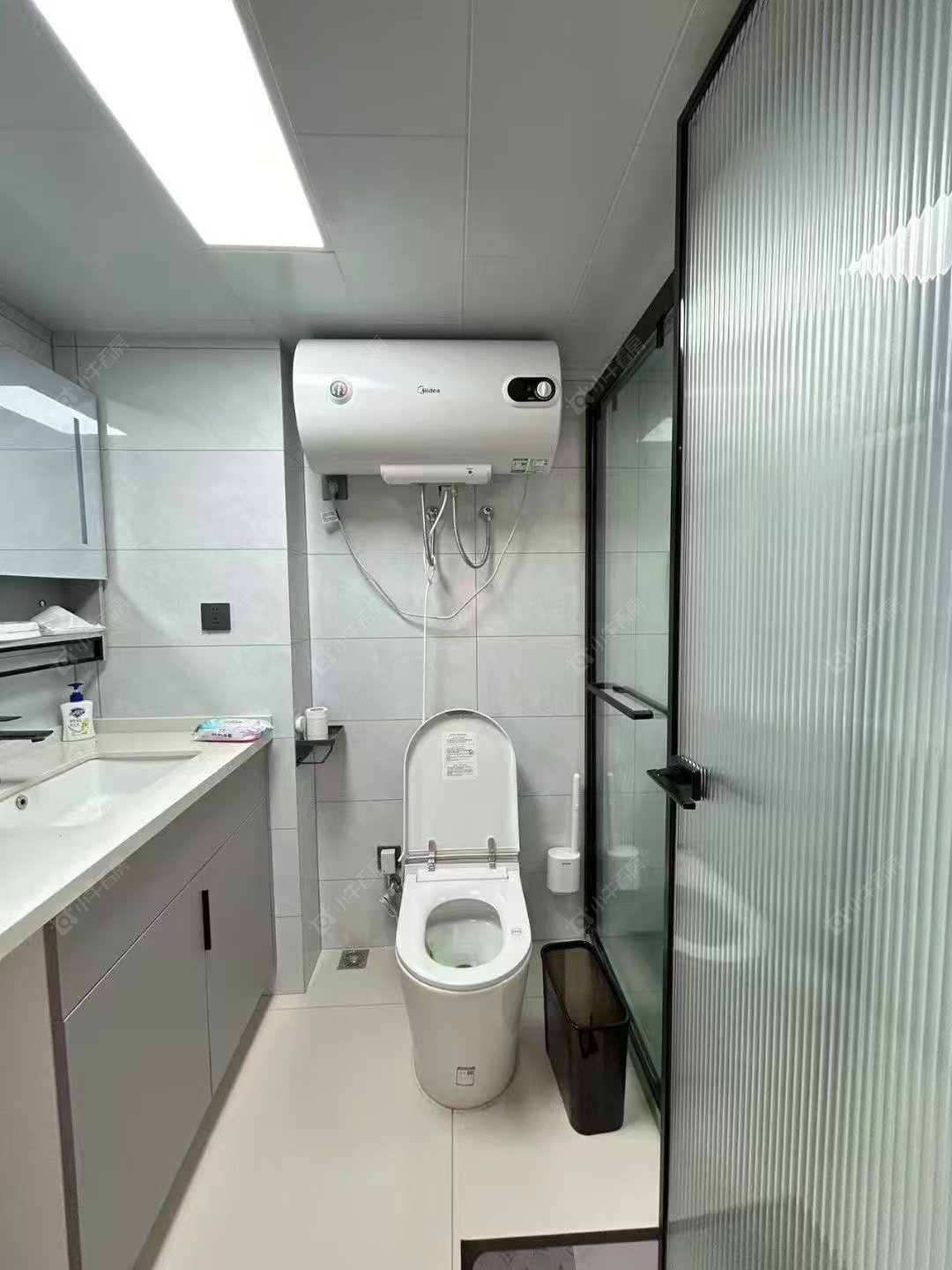 常州璞樾春秋在租房源室内图_小牛看房