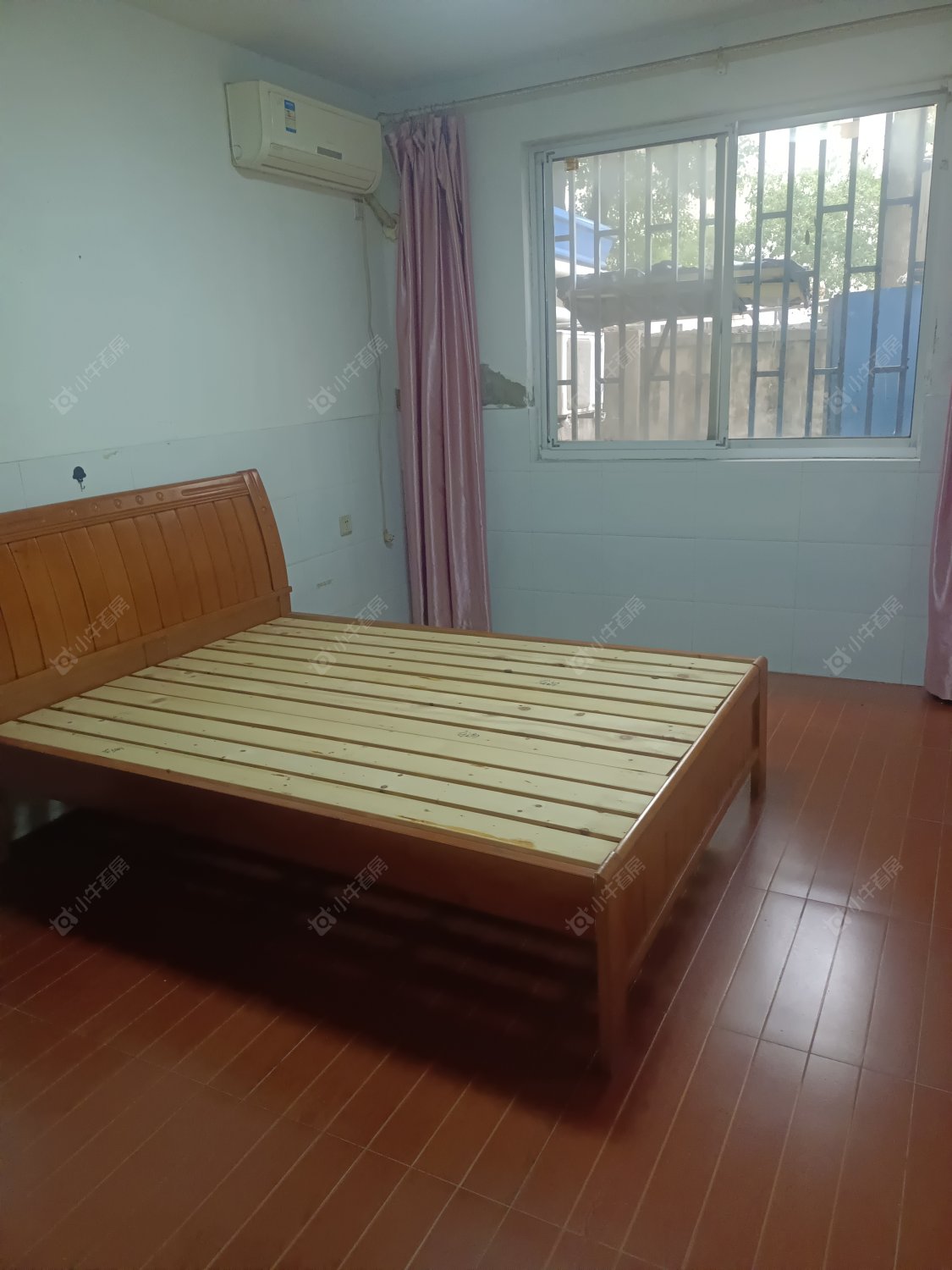 常州红梅新村在租房源室内图_小牛看房