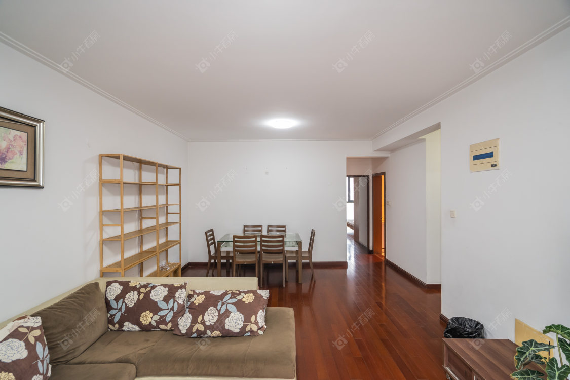 香梅花园房源室内图 常州香梅花园在售二手房源室内图_小牛看房