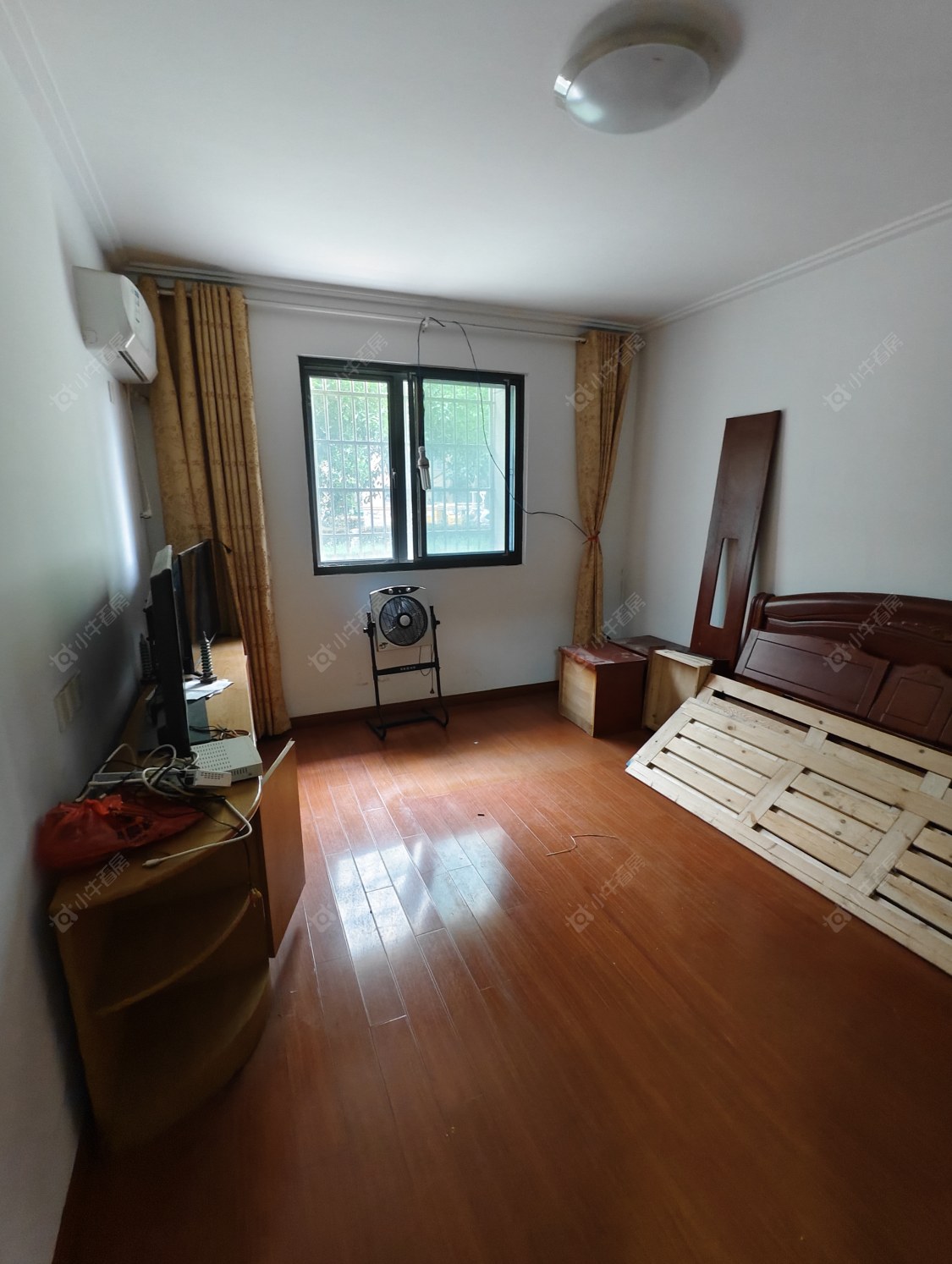 常州天山花园在租房源_小牛看房