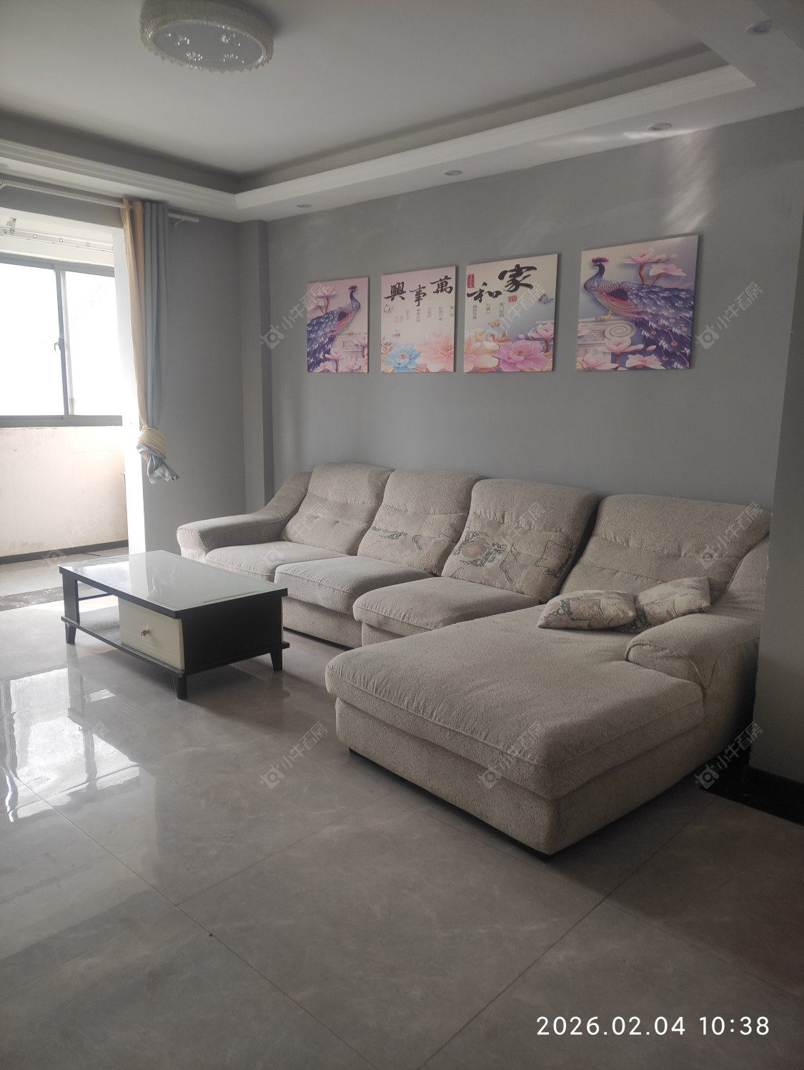 常州玲珑花园在租房源_小牛看房