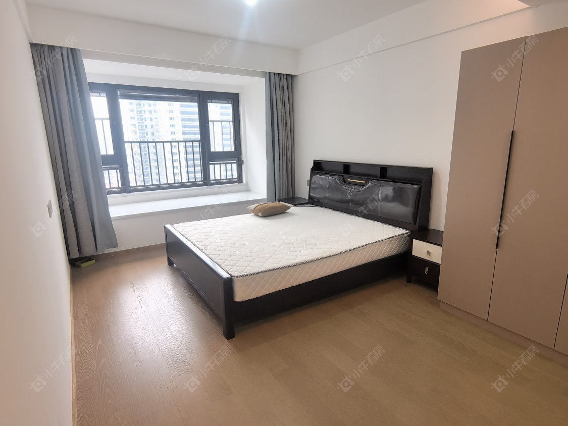 星河丹堤四期六区房源室内图 常州星河丹堤四期六区在租房源室内图_小牛看房