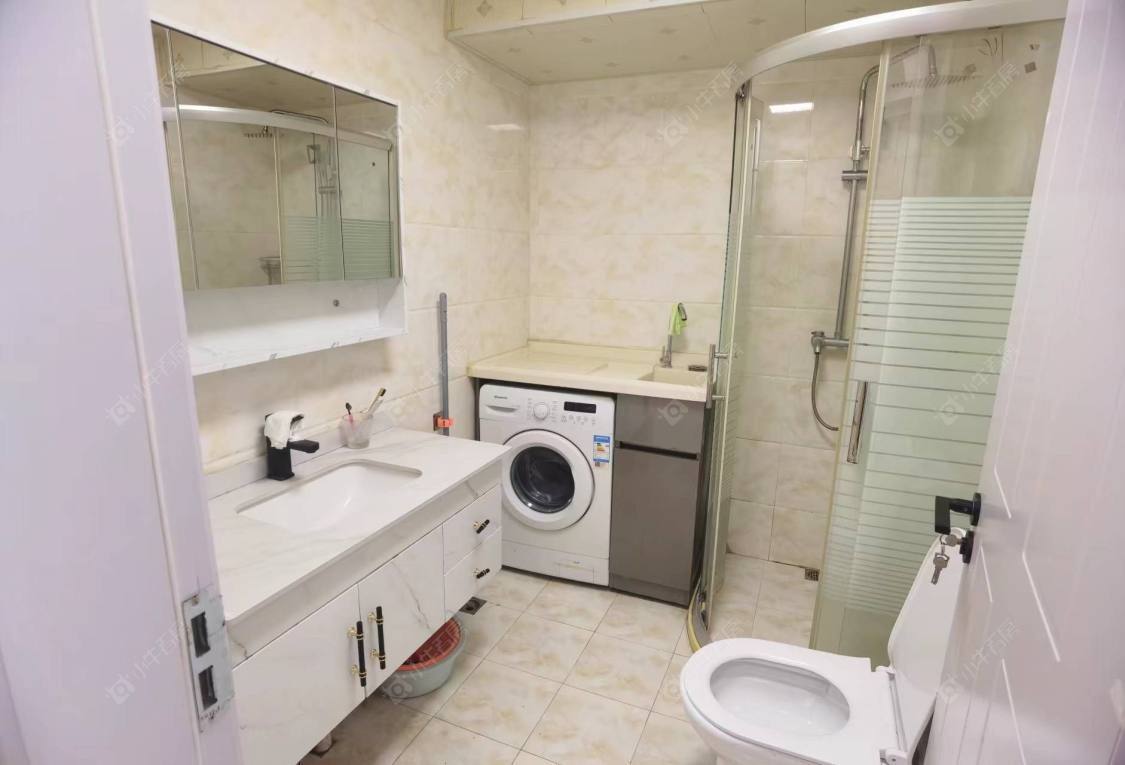 常州吾悦广场悦+公寓在租房源室内图_小牛看房