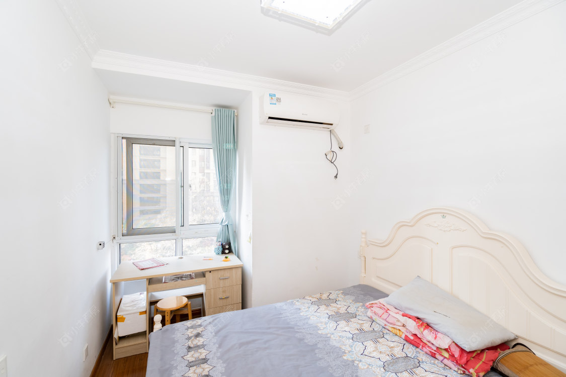 常州中海凤凰熙岸在售二手房源室内图_小牛看房