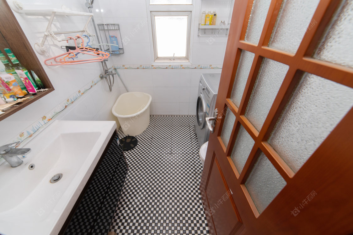 常州云山诗意在售二手房源室内图_小牛看房