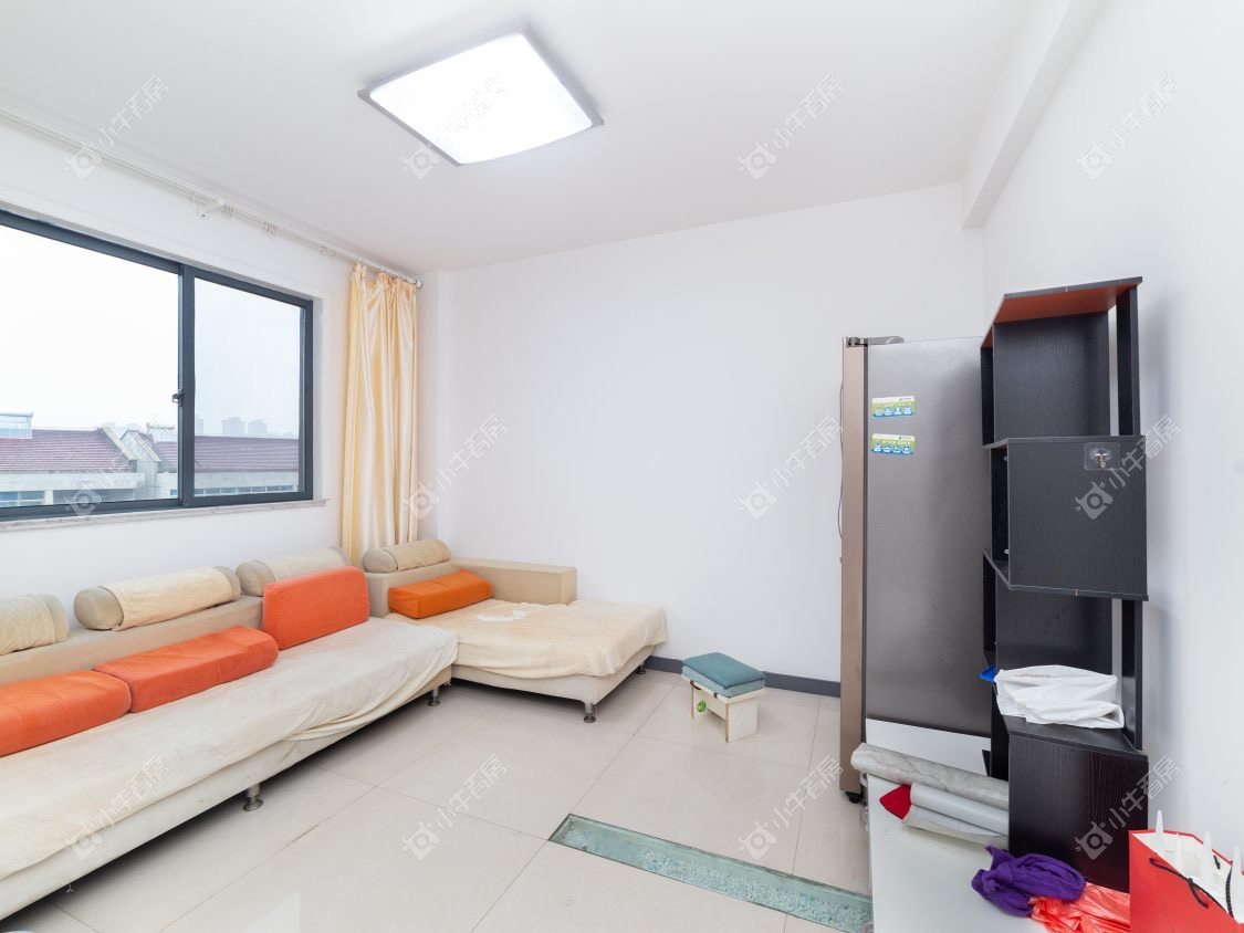 常州阳湖世纪苑北苑在租房源室内图_小牛看房