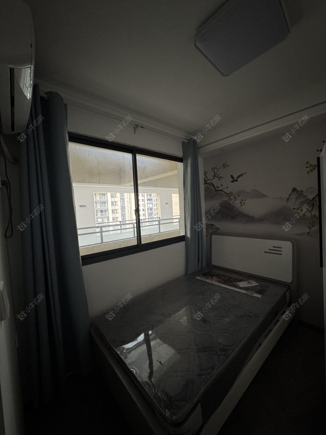 常州路劲雅居乐城市万象在租房源_小牛看房