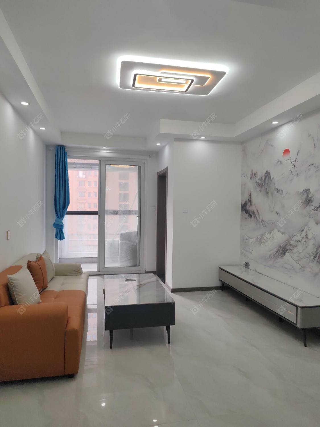 常州常发豪郡在租房源室内图_小牛看房