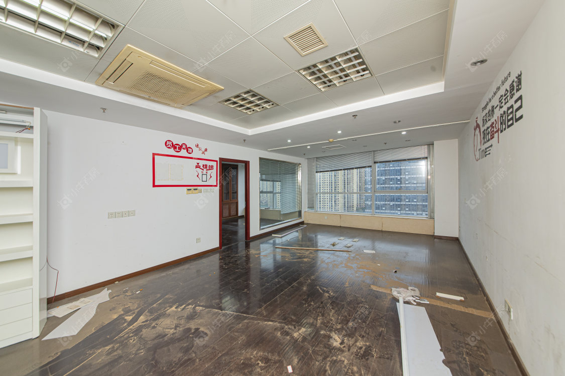 常州世贸大厦在售二手房源室内图_小牛看房