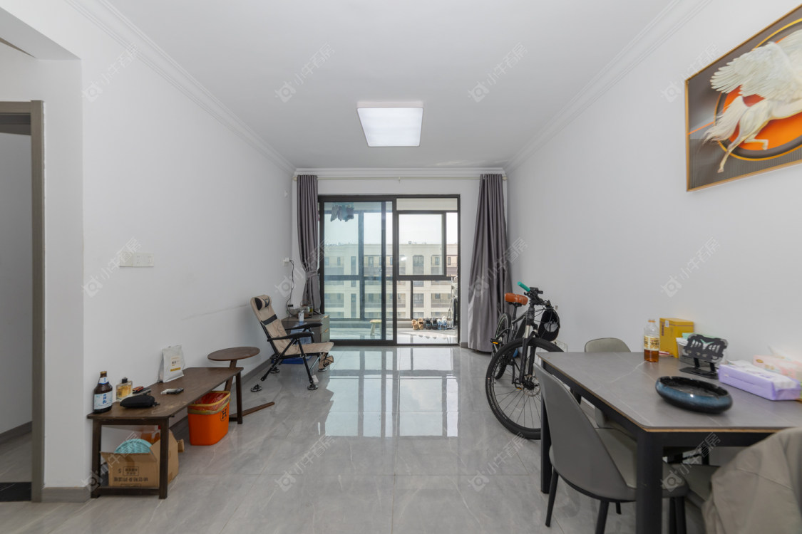 常州嘉宏空港国际星光城在售二手房_小牛看房