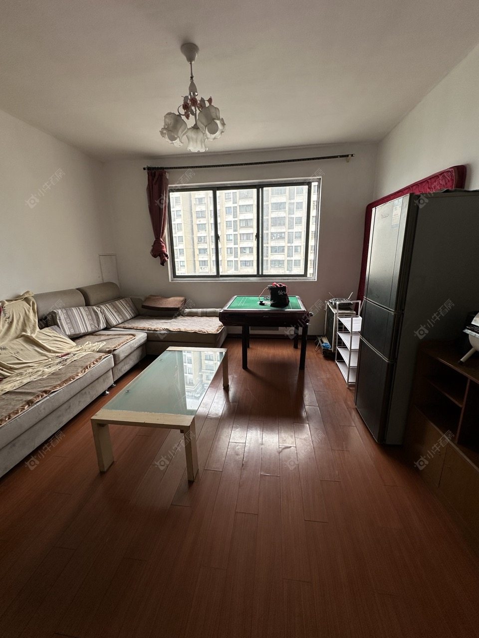 常州顺园八村二期租房_小牛看房