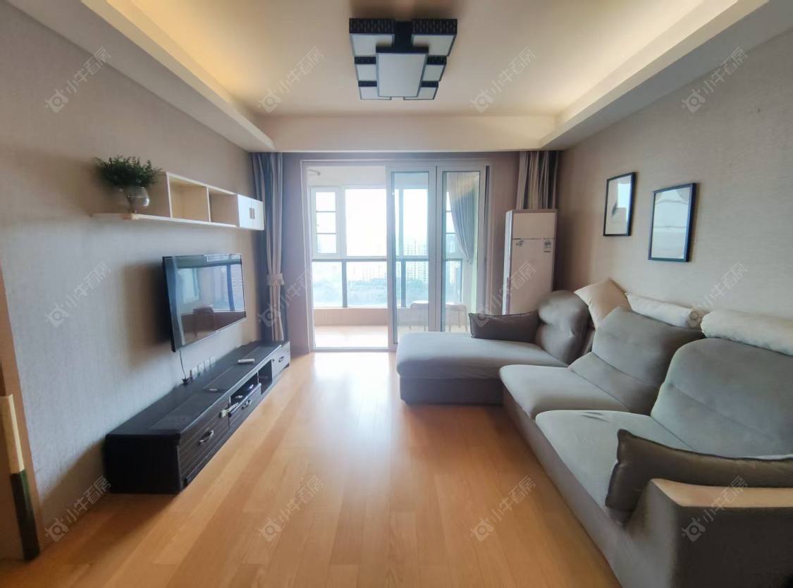 常州九洲花园二期在租房源室内图_小牛看房