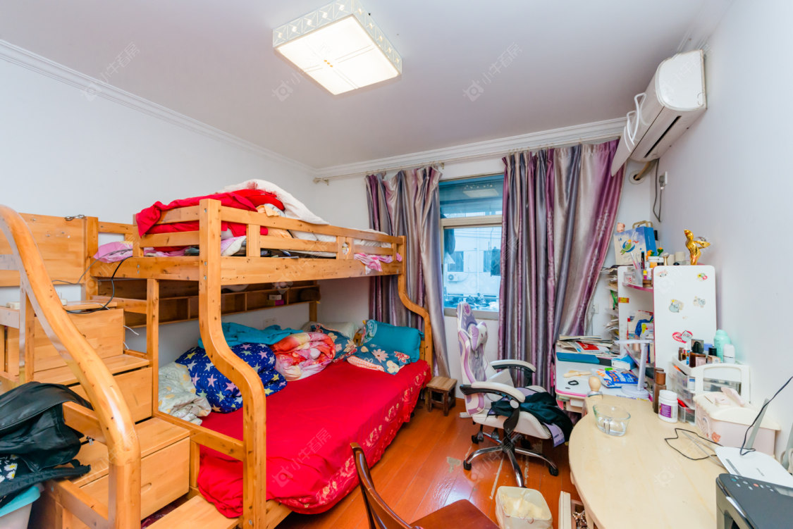 西新桥三村房源室内图 常州西新桥三村在售二手房源室内图_小牛看房