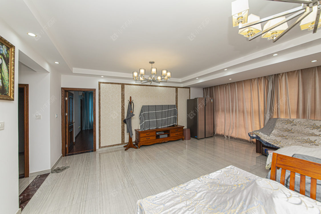 常州环太湖艺术城德郡在售二手房_小牛看房