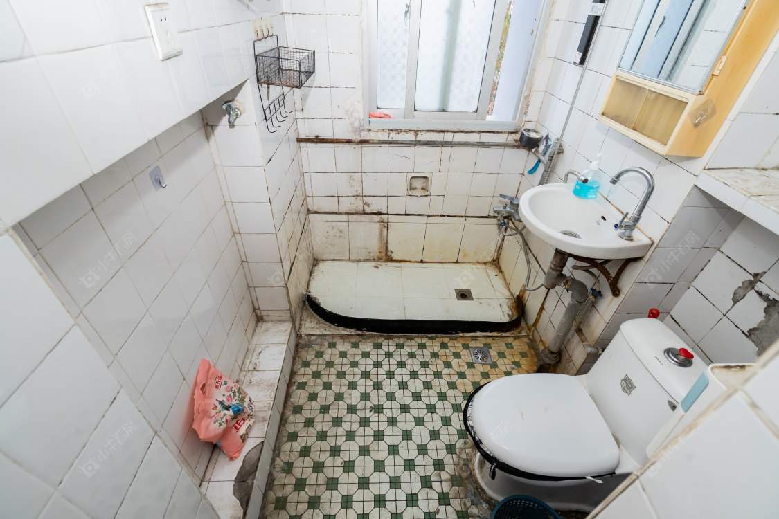 常州丽华三村在售二手房源室内图_小牛看房