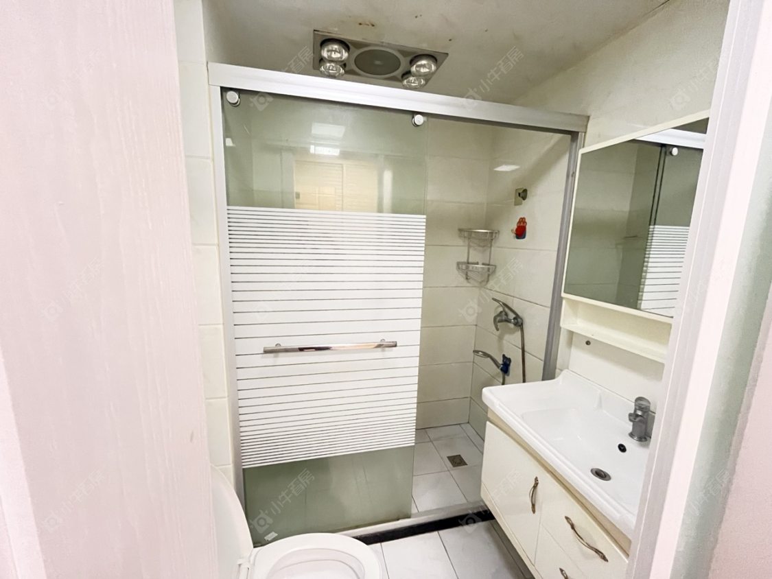 常州吾悦广场悦+公寓在租房源室内图_小牛看房