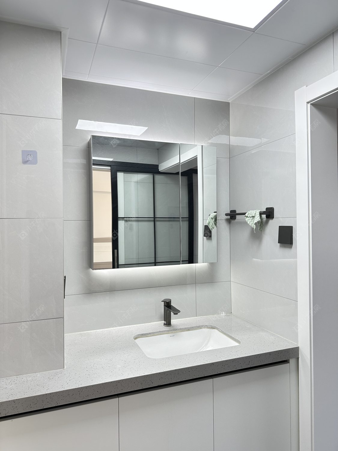 常州金鼎公寓在租房源室内图_小牛看房