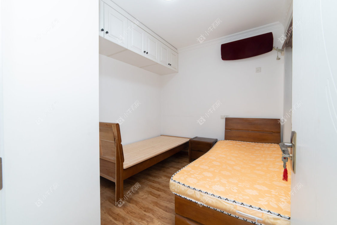 常州御水华庭一期在租房源_小牛看房