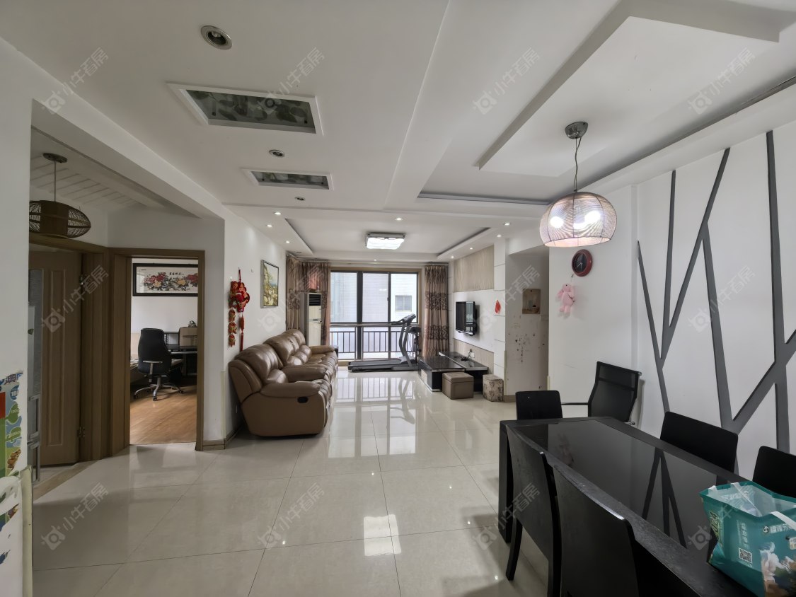 常州金都名苑3室2厅2卫出租_小牛看房