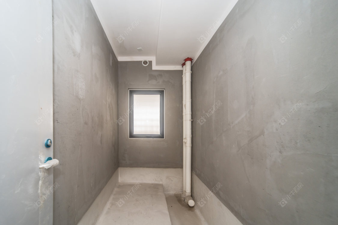 常州龙湖景粼天著在售二手房源室内图_小牛看房