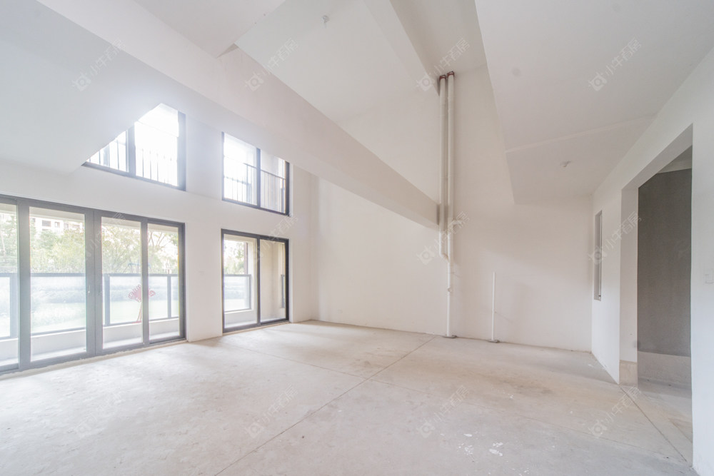 常州龙湖景粼天著在售二手房_小牛看房