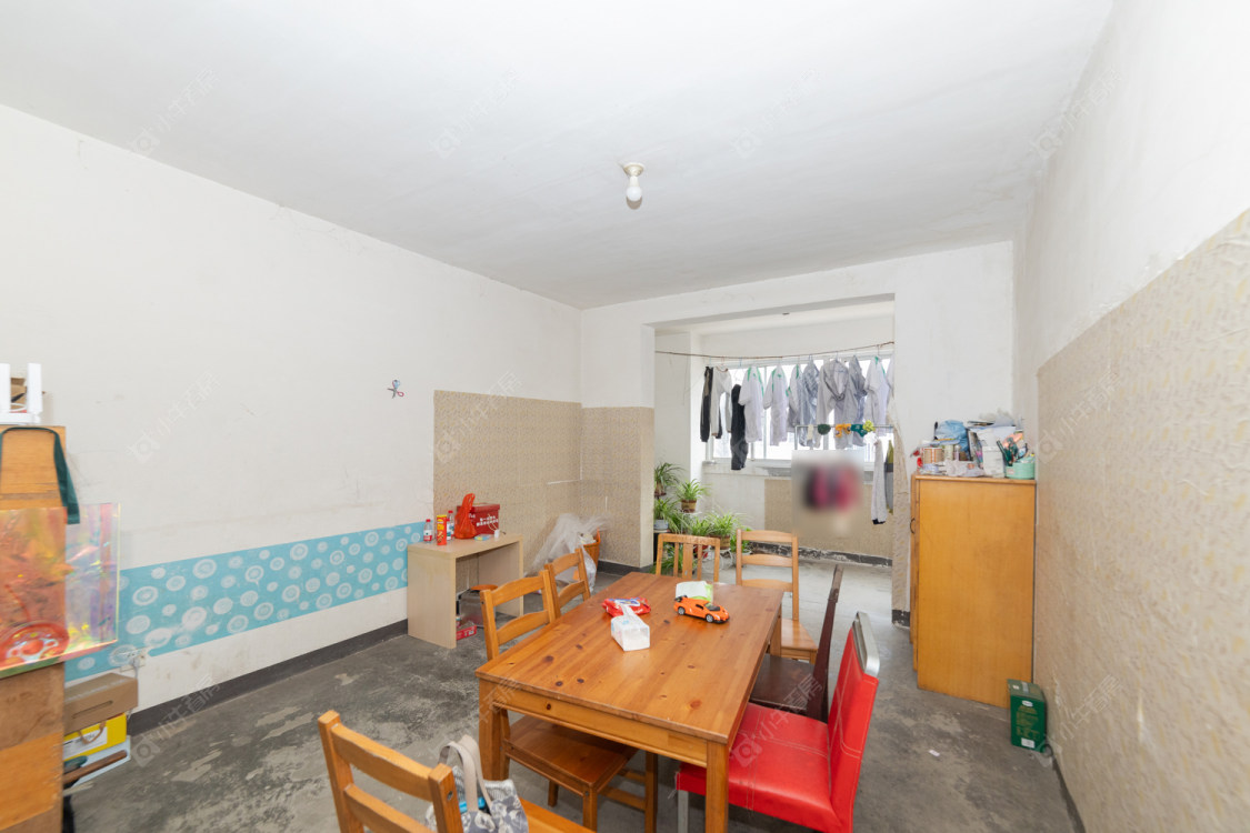 常州新魏花园在售二手房源室内图_小牛看房