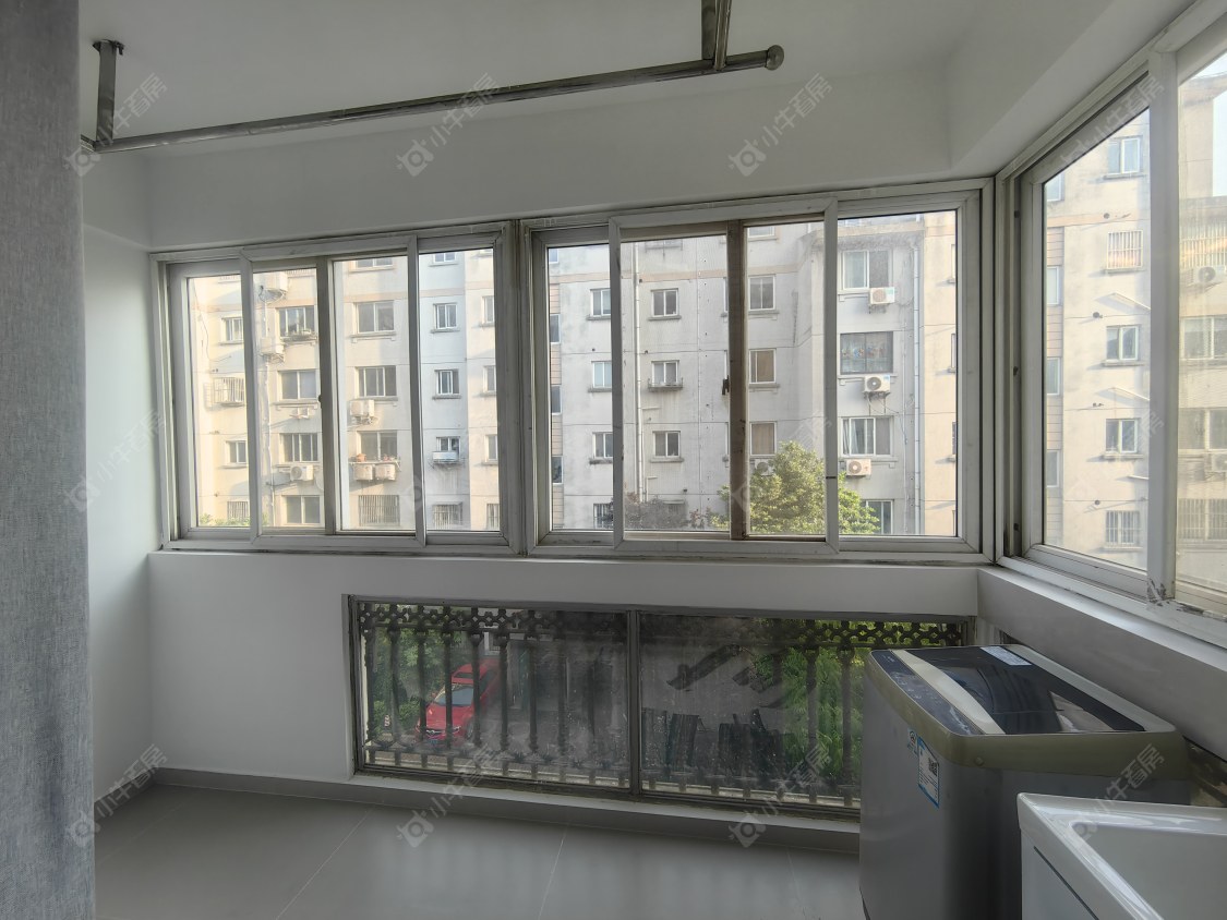 常州藻江花园一期在租房源_小牛看房