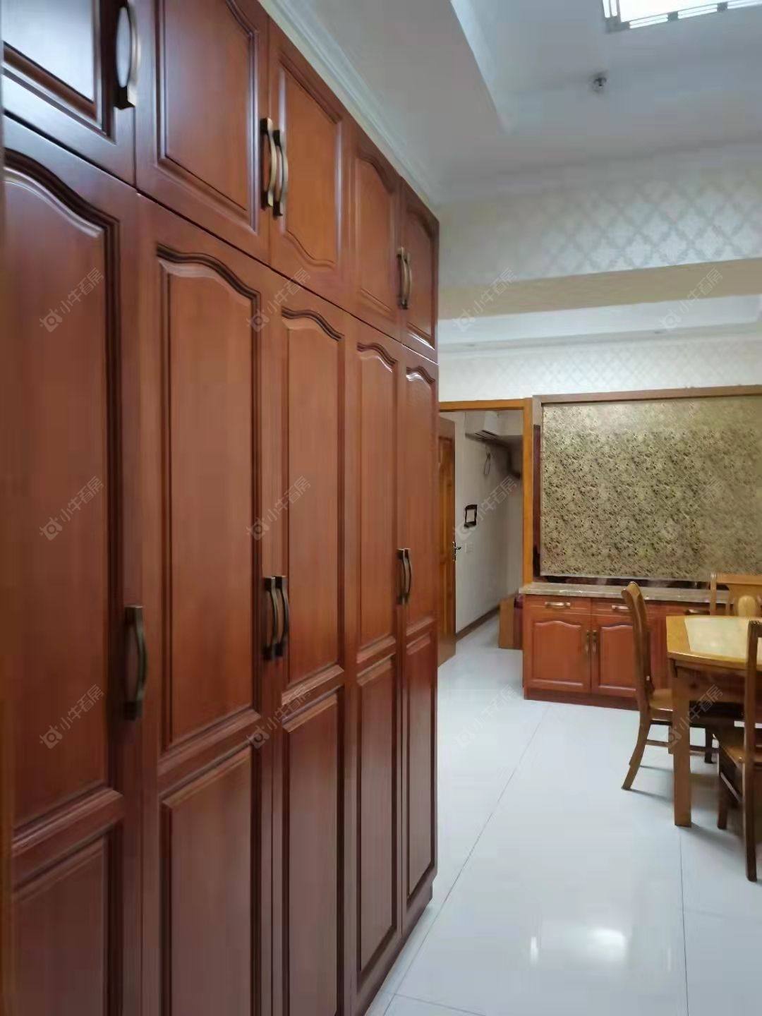 常州美吉特黄金公寓在租房源室内图_小牛看房