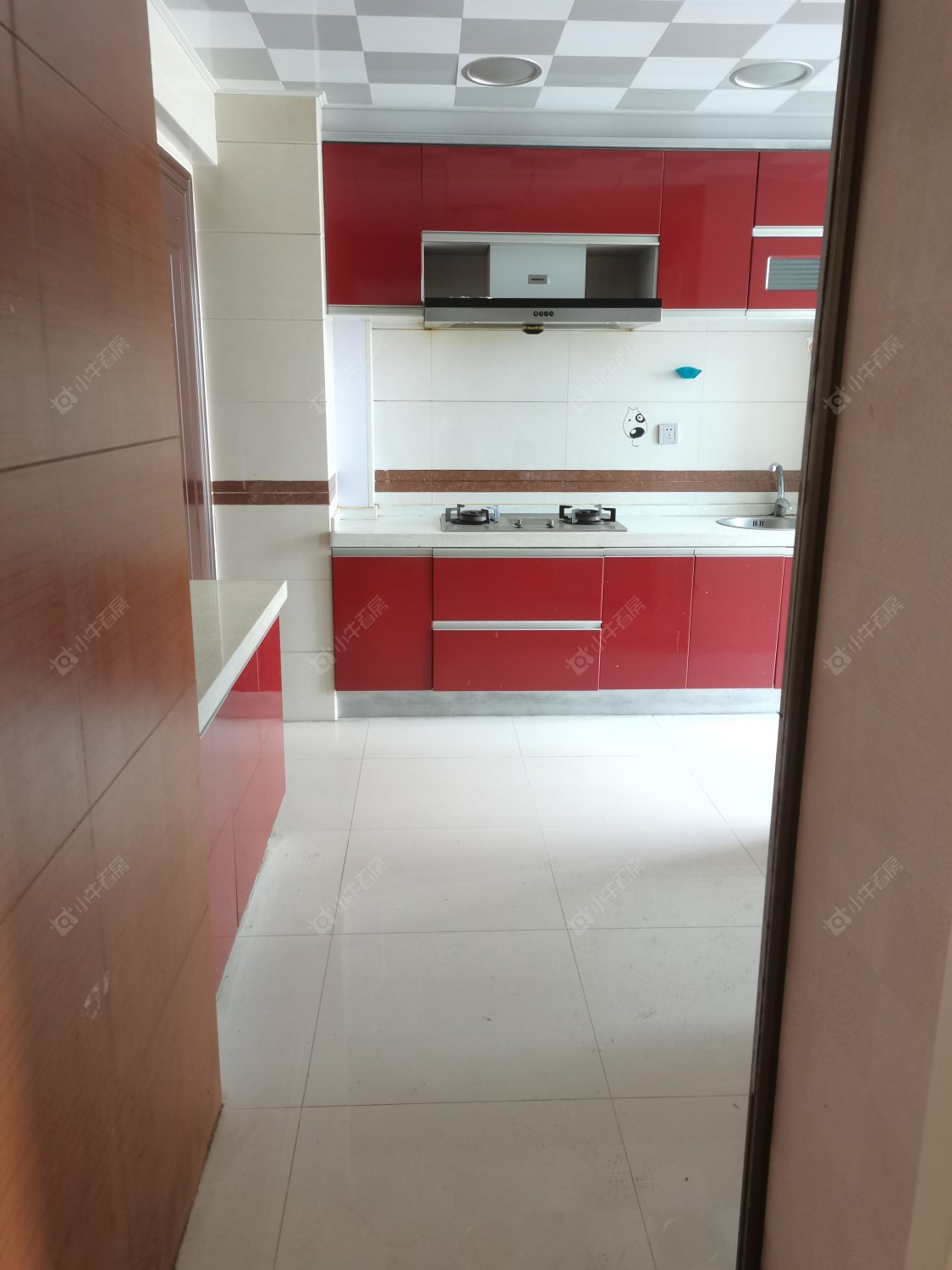 常州新城蓝钻苑东区在租房源_小牛看房